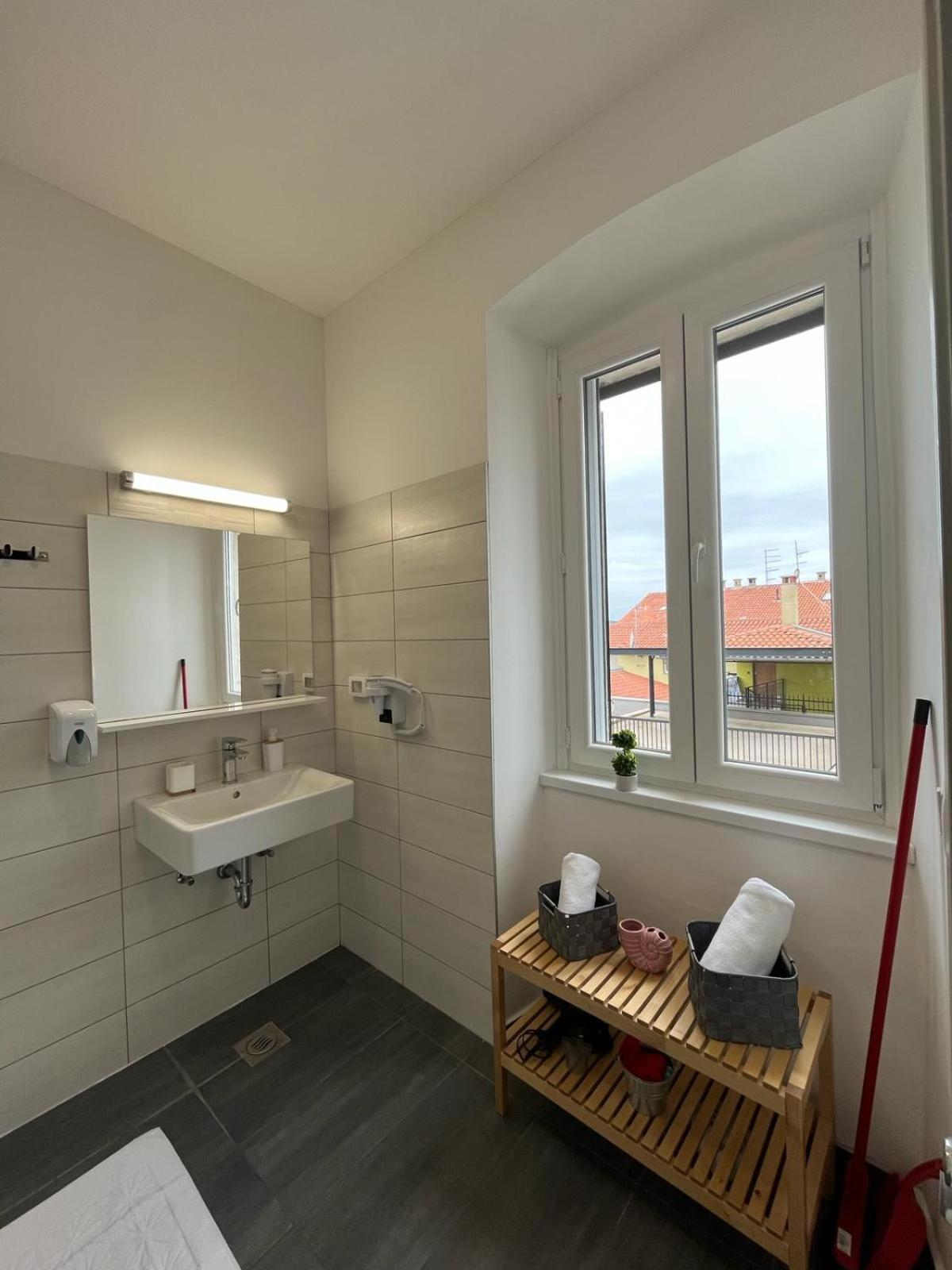 Apartment Arena Pula Dış mekan fotoğraf