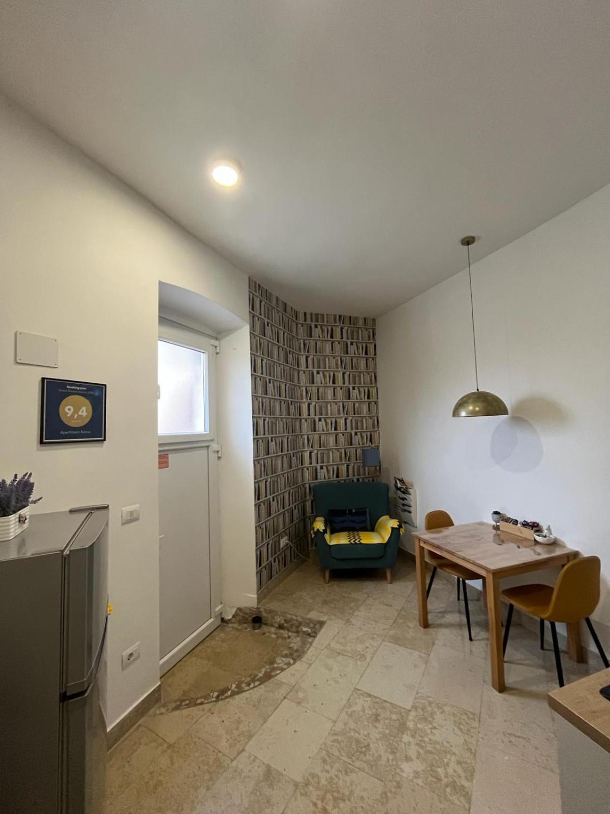Apartment Arena Pula Dış mekan fotoğraf