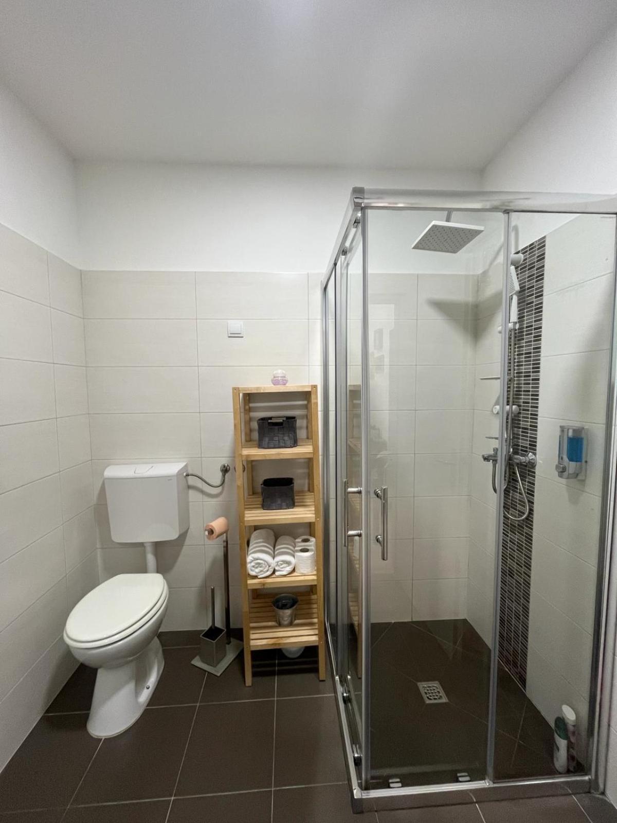 Apartment Arena Pula Dış mekan fotoğraf