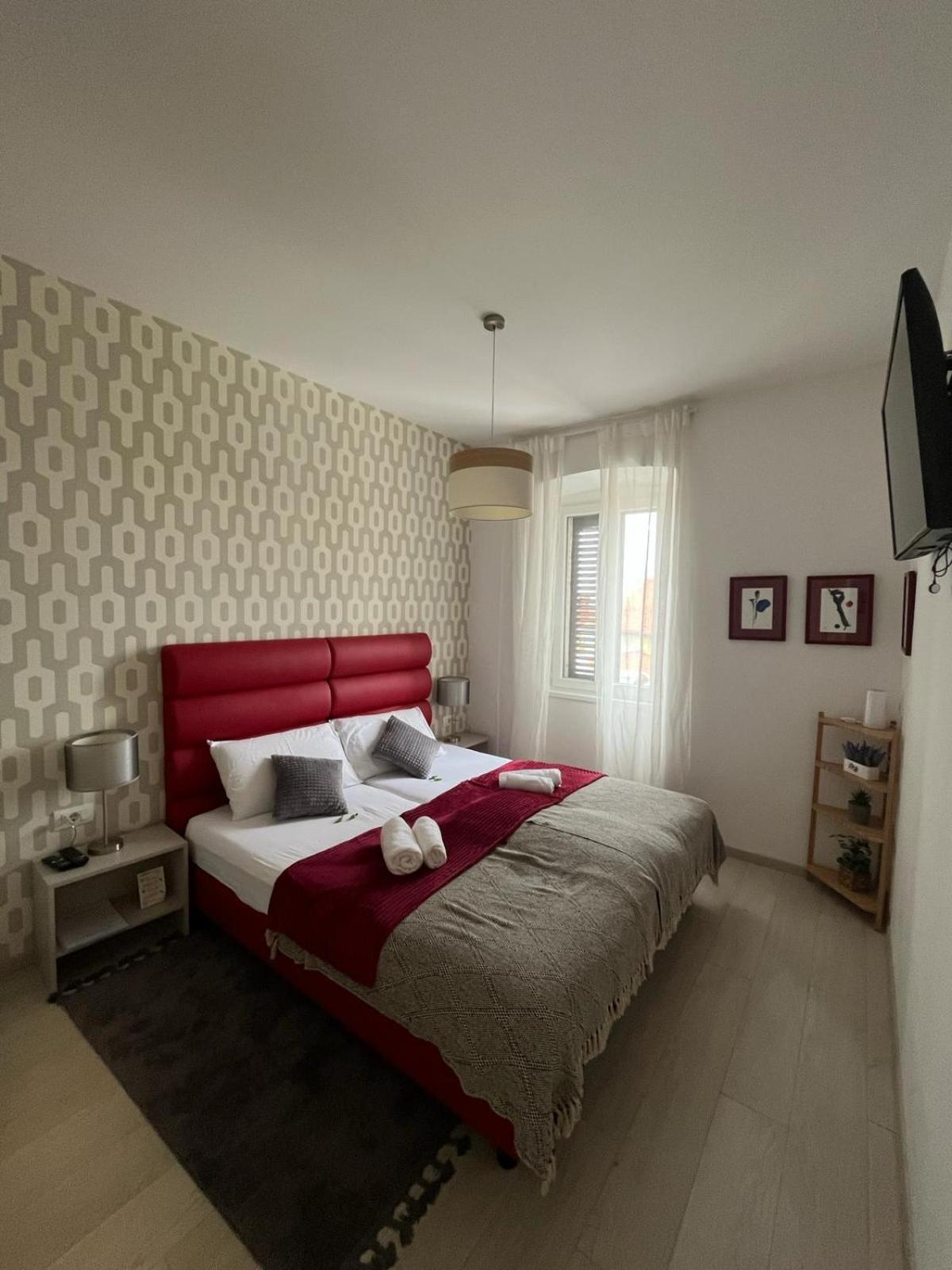 Apartment Arena Pula Dış mekan fotoğraf