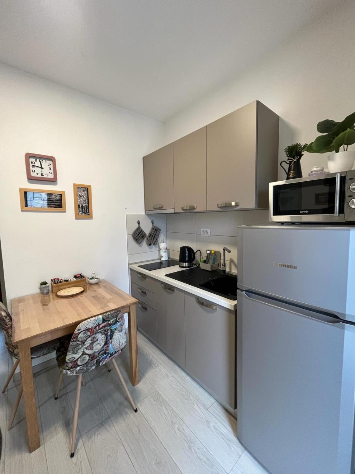 Apartment Arena Pula Dış mekan fotoğraf