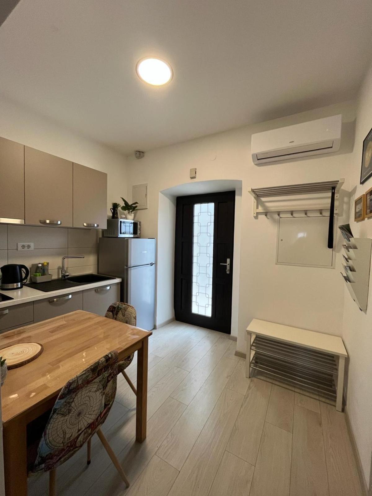 Apartment Arena Pula Dış mekan fotoğraf