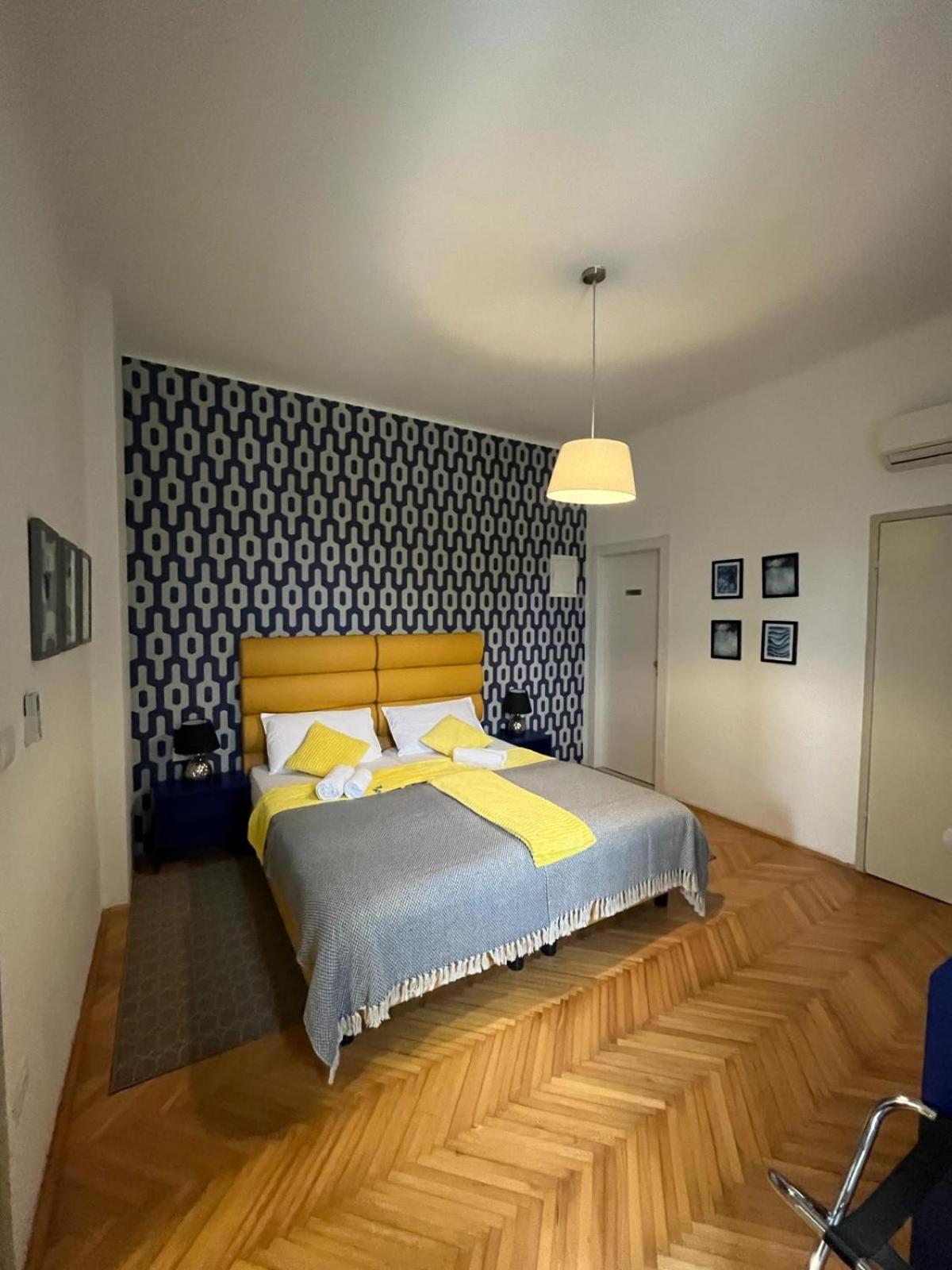 Apartment Arena Pula Oda fotoğraf