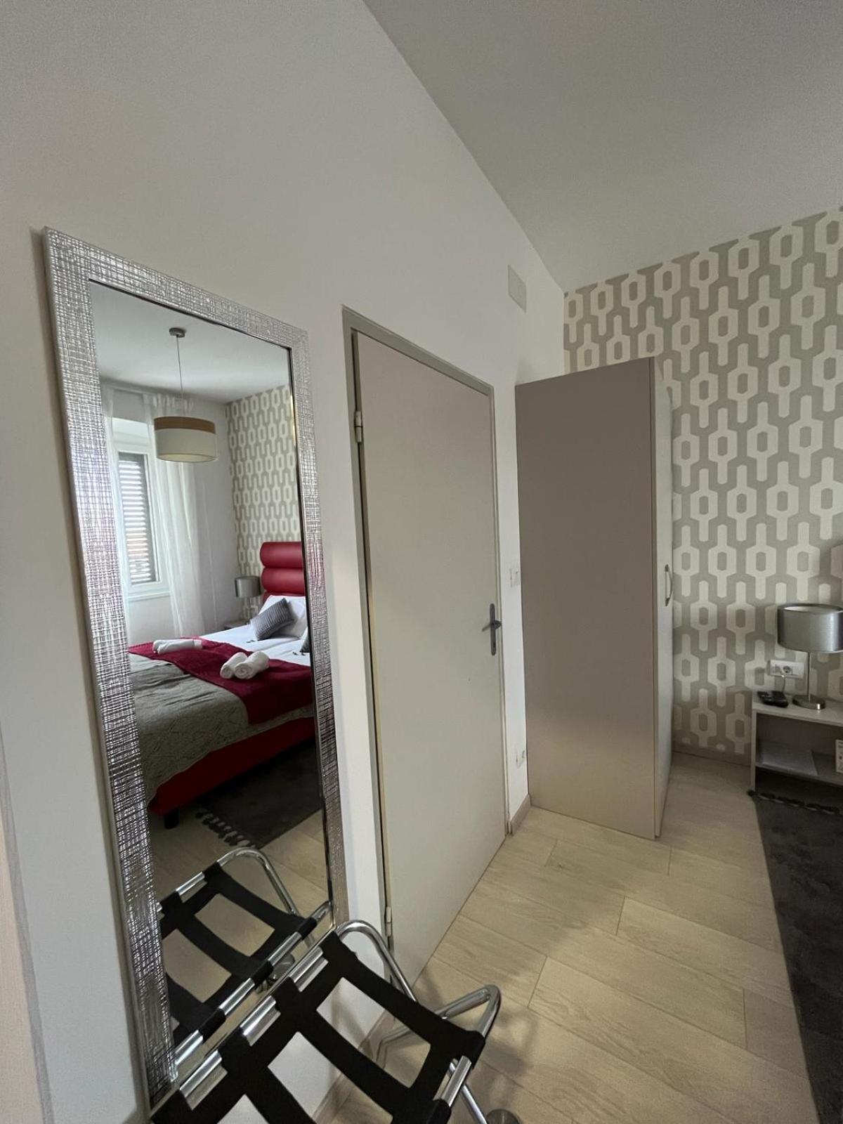Apartment Arena Pula Oda fotoğraf