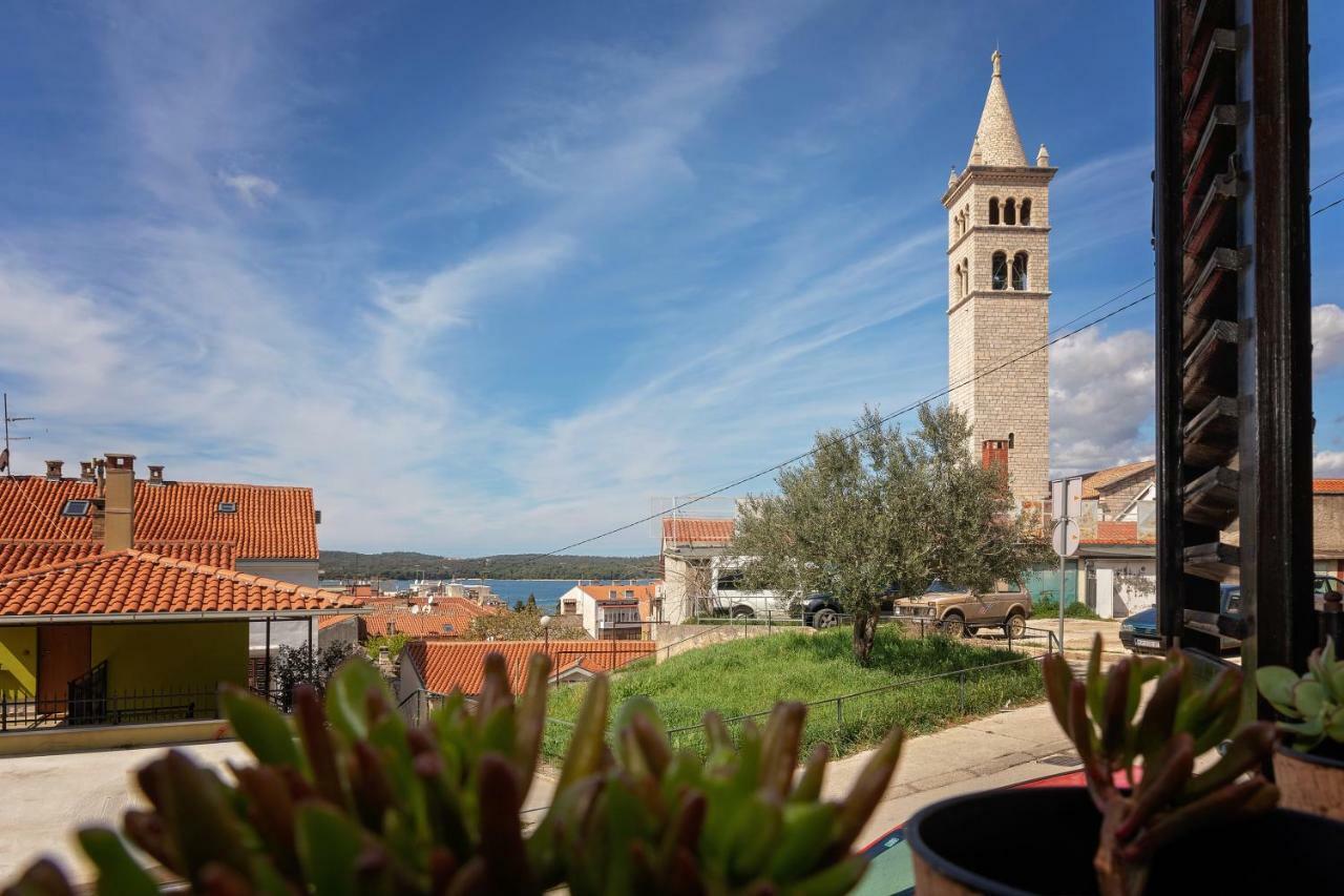 Apartment Arena Pula Dış mekan fotoğraf