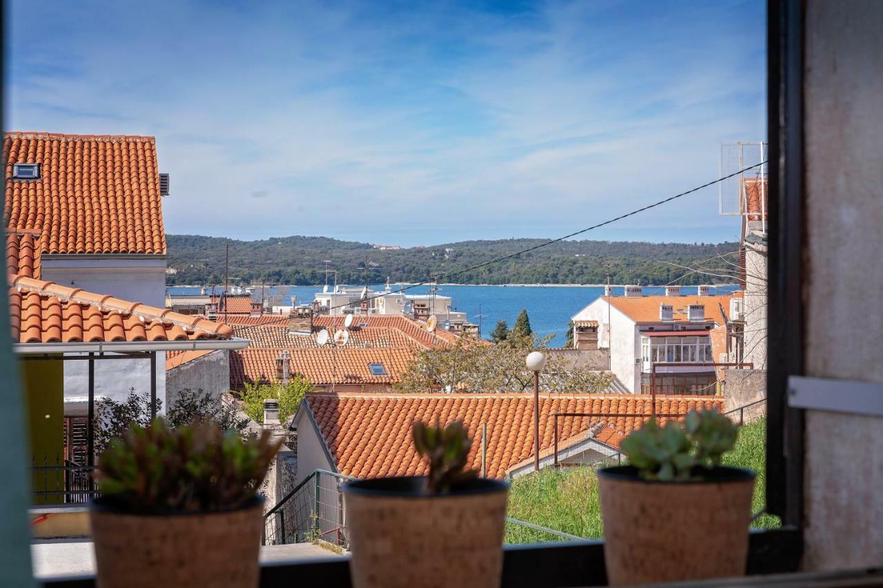 Apartment Arena Pula Dış mekan fotoğraf