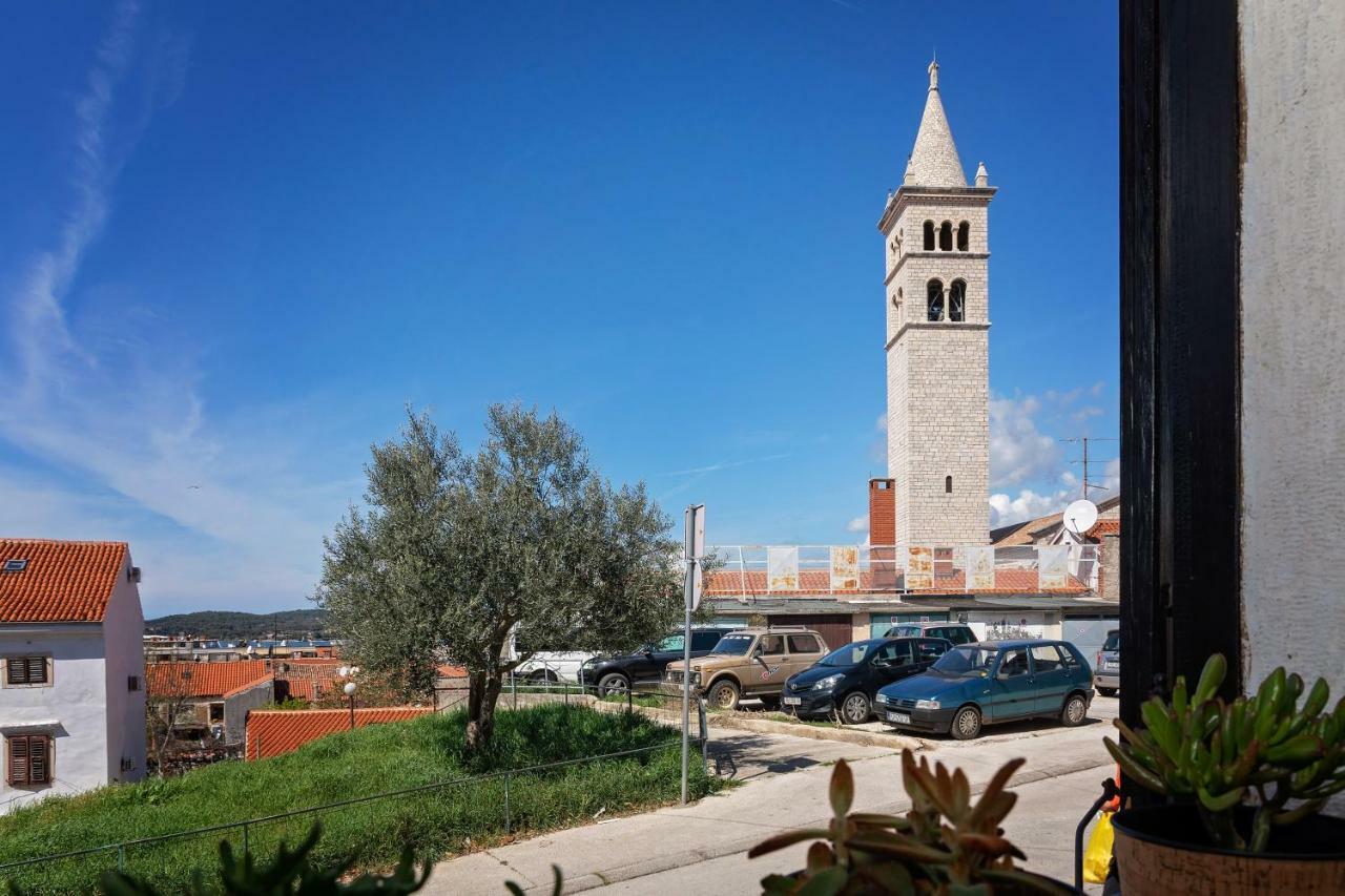 Apartment Arena Pula Dış mekan fotoğraf