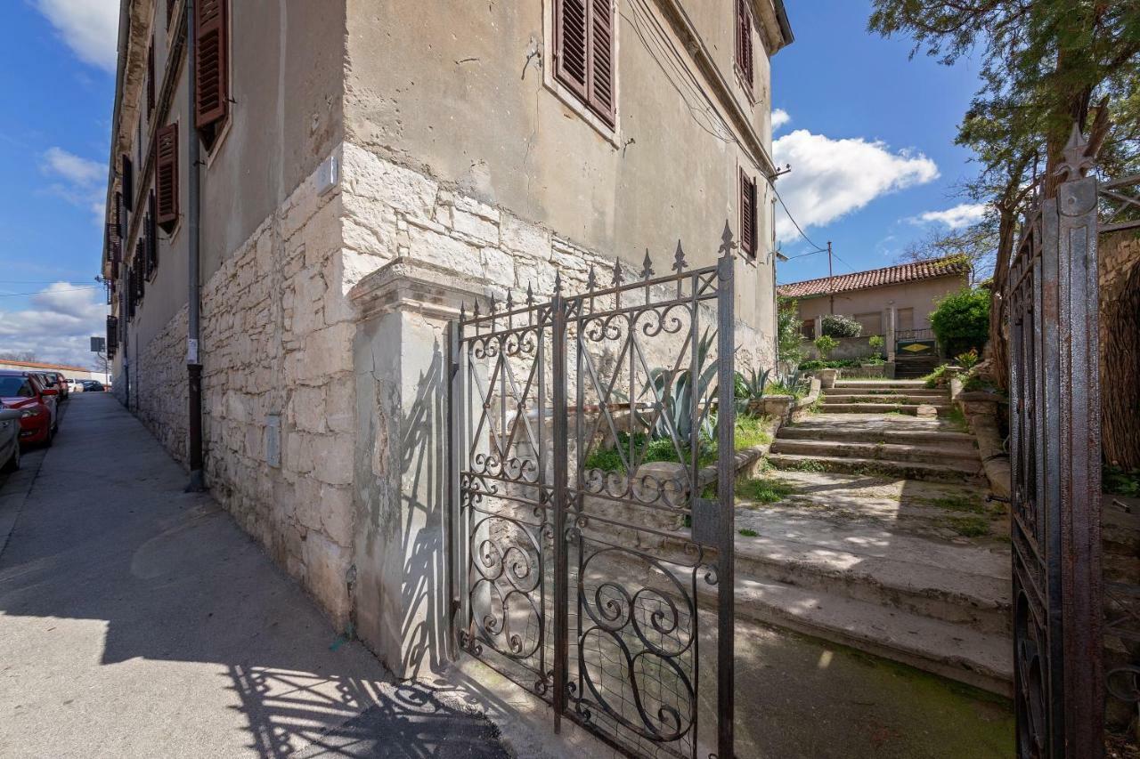 Apartment Arena Pula Dış mekan fotoğraf