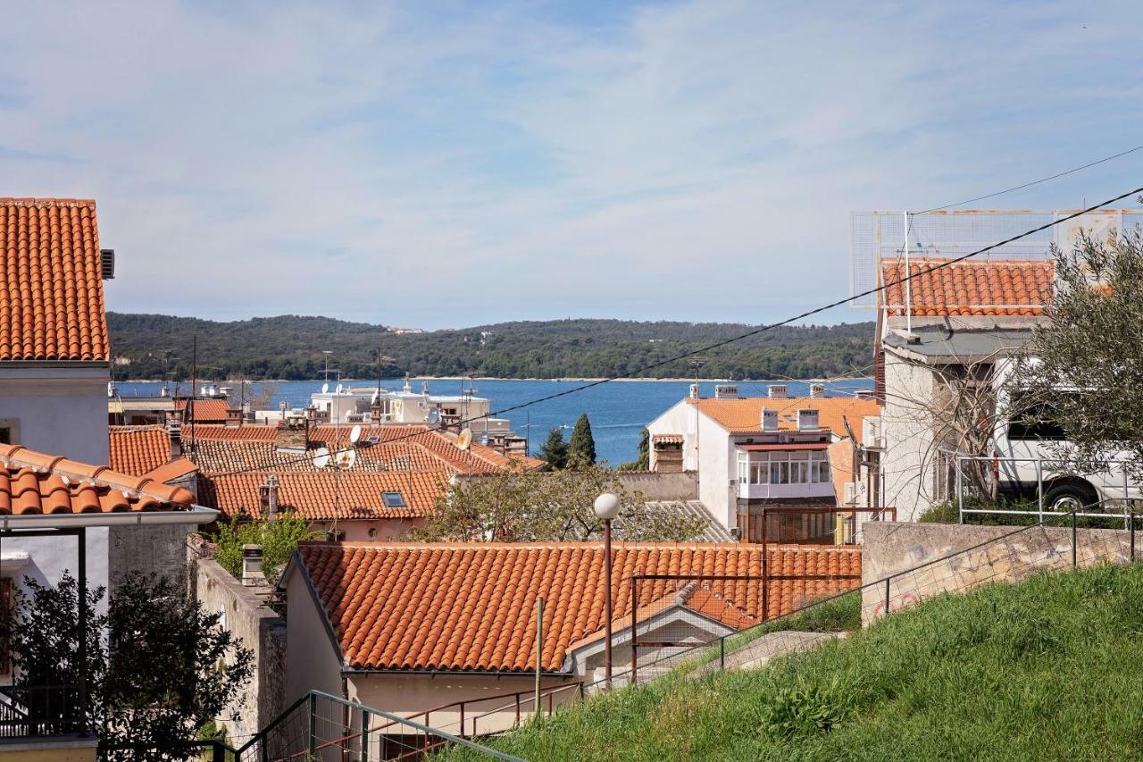 Apartment Arena Pula Dış mekan fotoğraf