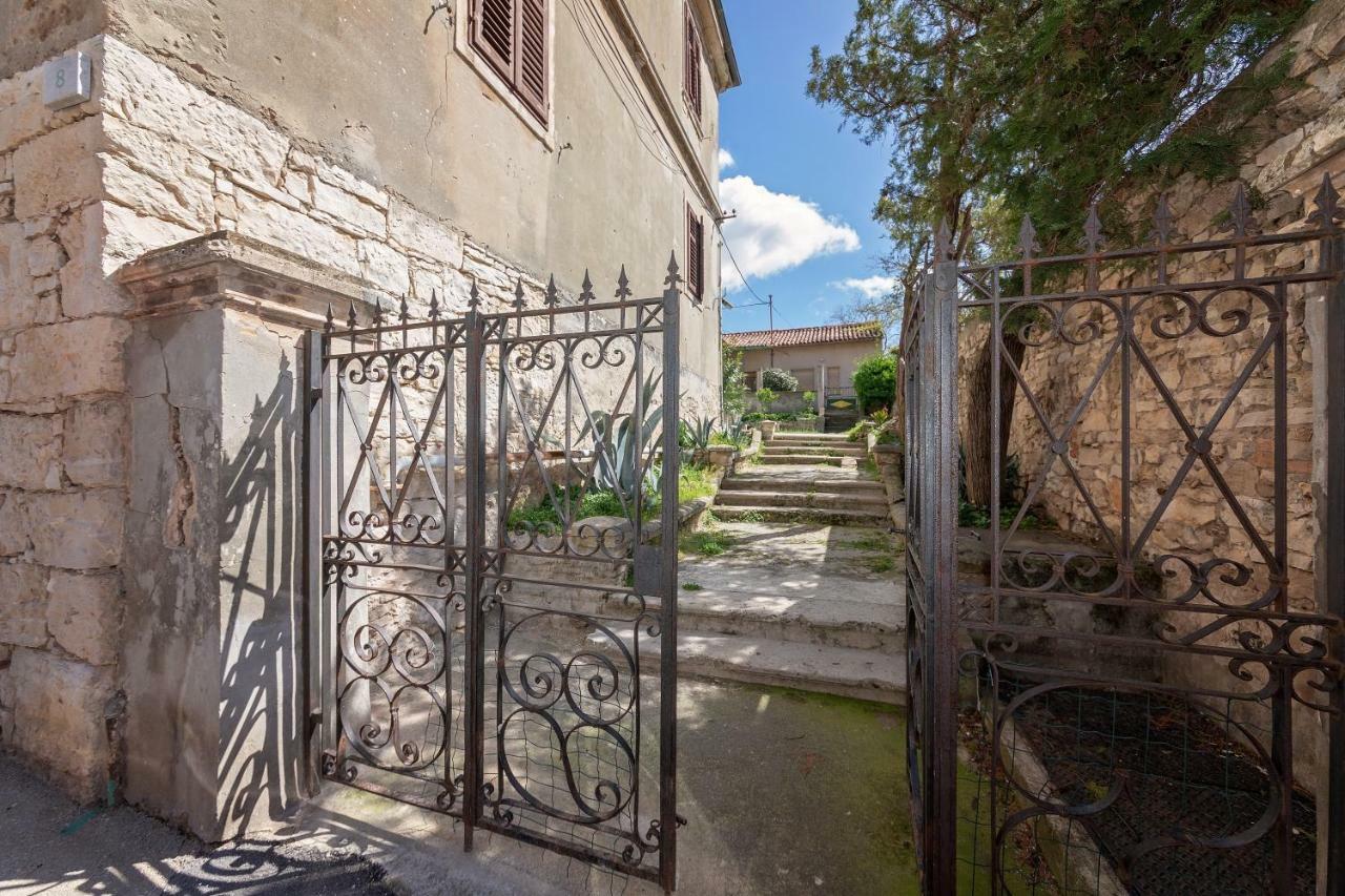Apartment Arena Pula Dış mekan fotoğraf