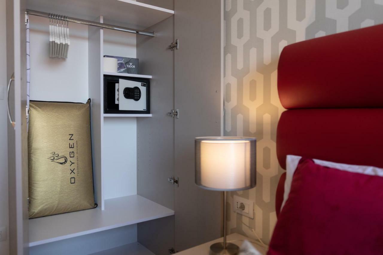 Apartment Arena Pula Dış mekan fotoğraf