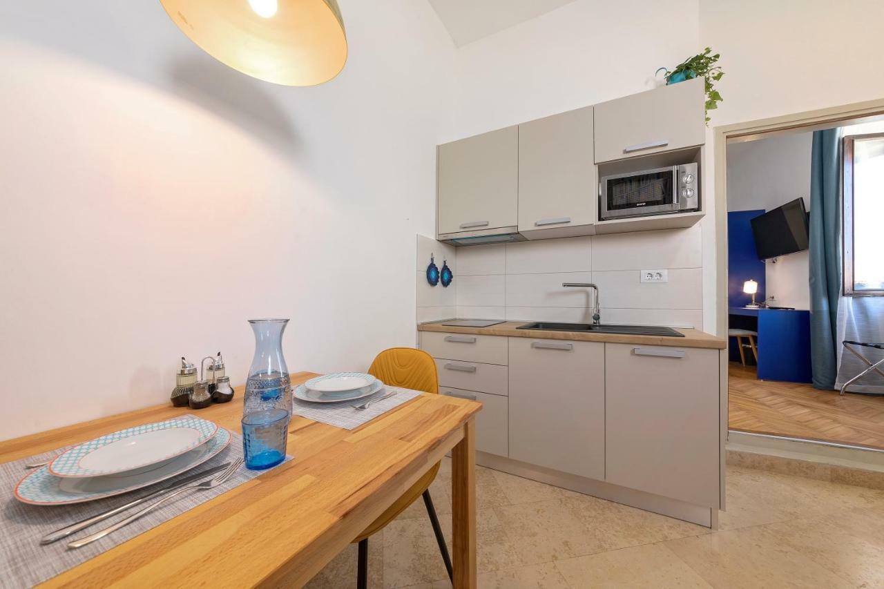 Apartment Arena Pula Dış mekan fotoğraf