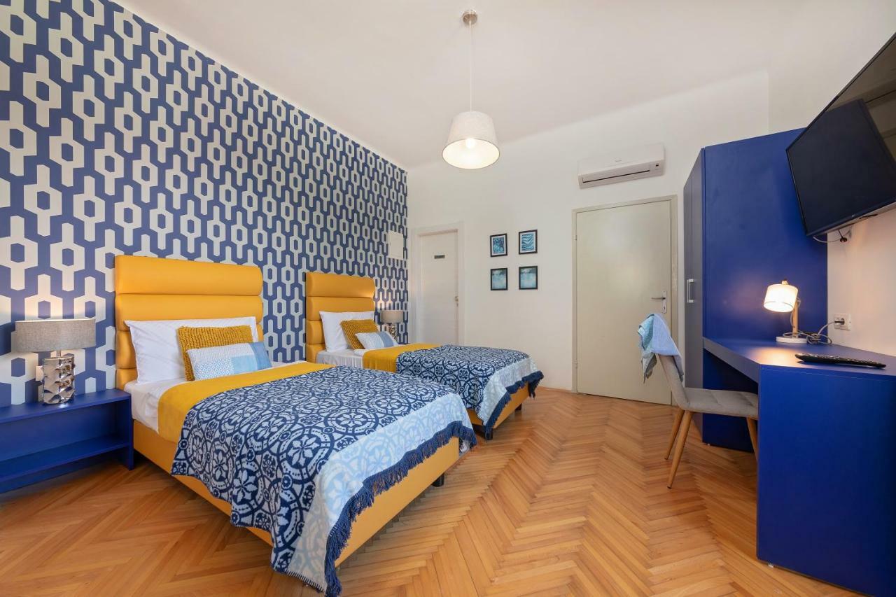 Apartment Arena Pula Dış mekan fotoğraf