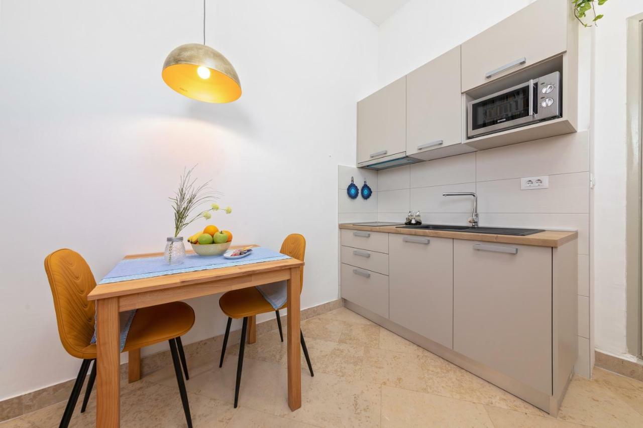 Apartment Arena Pula Dış mekan fotoğraf