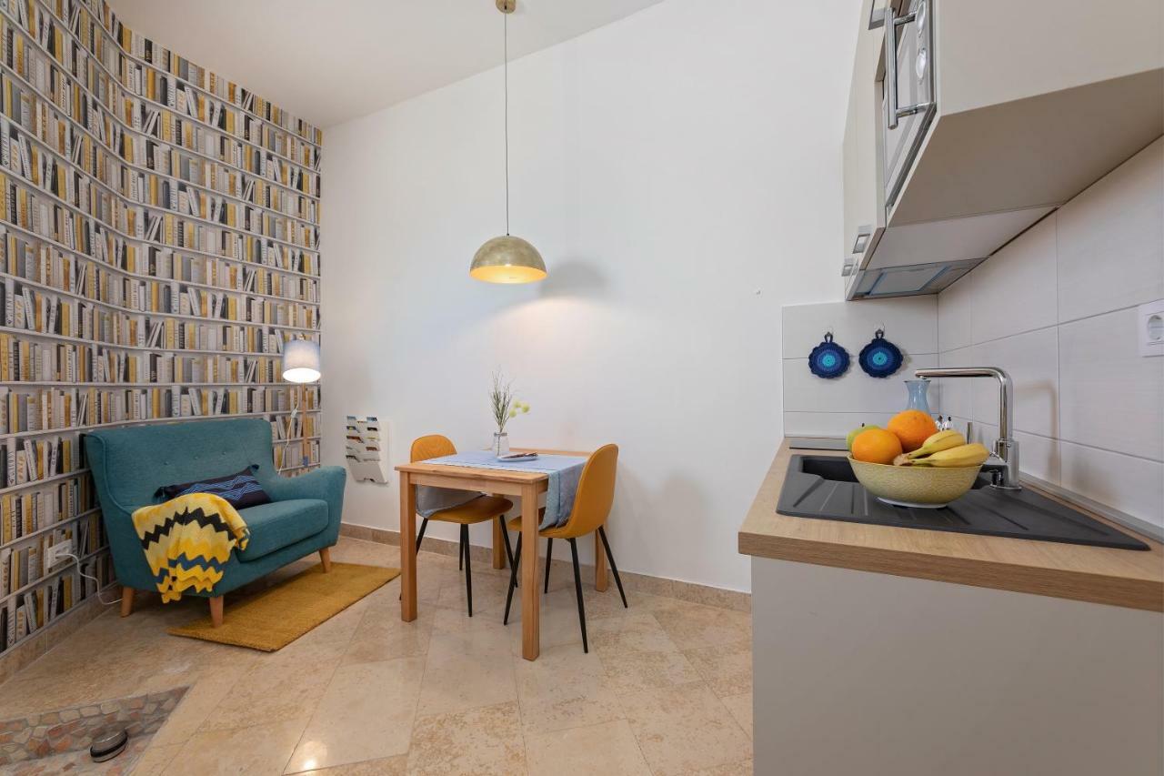 Apartment Arena Pula Dış mekan fotoğraf