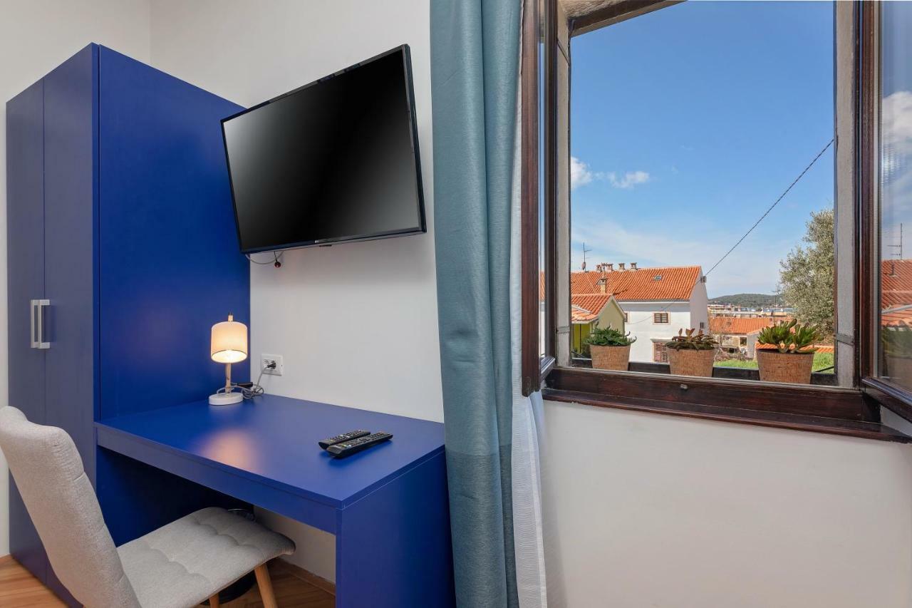 Apartment Arena Pula Dış mekan fotoğraf