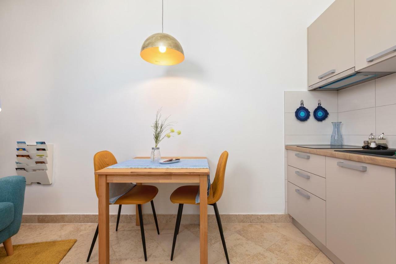Apartment Arena Pula Dış mekan fotoğraf