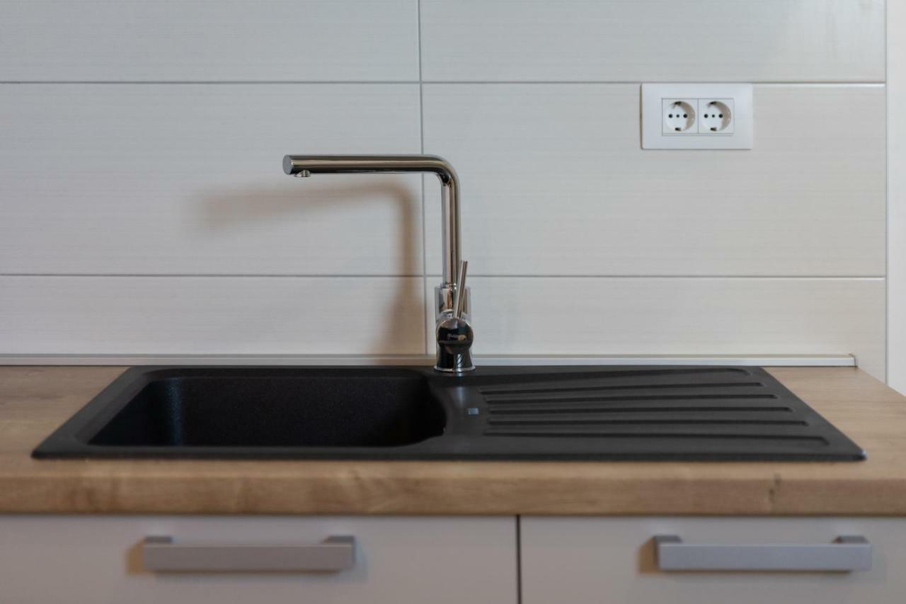 Apartment Arena Pula Dış mekan fotoğraf