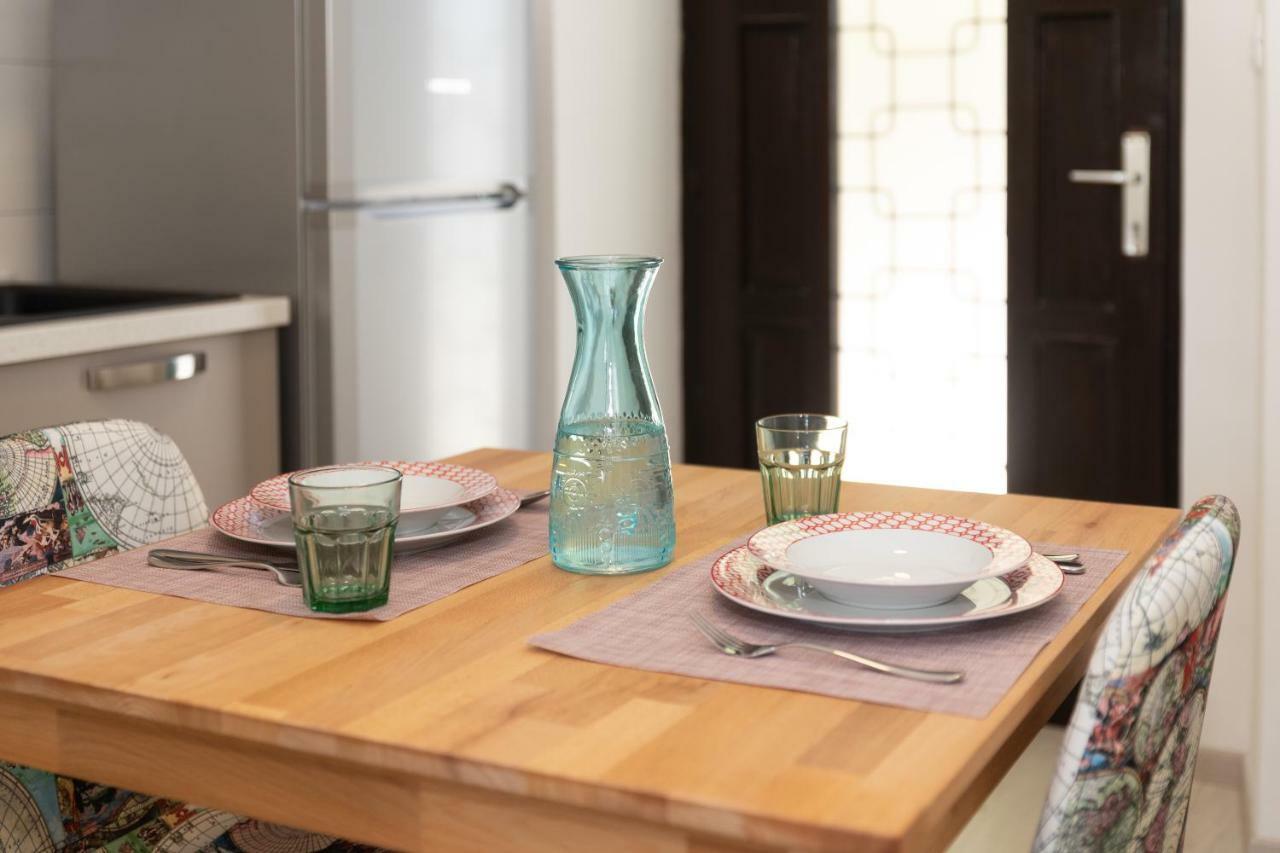 Apartment Arena Pula Dış mekan fotoğraf