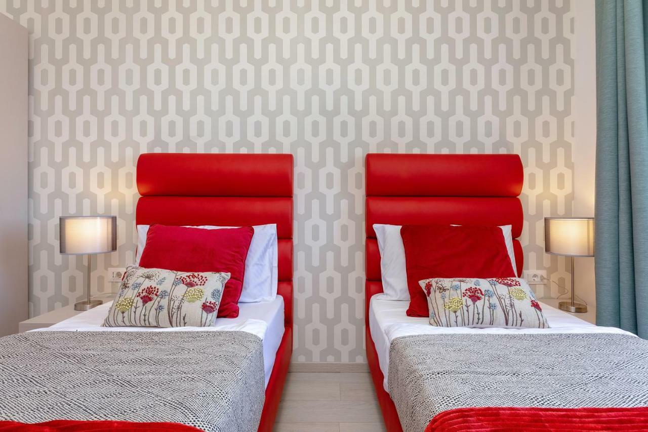 Apartment Arena Pula Dış mekan fotoğraf