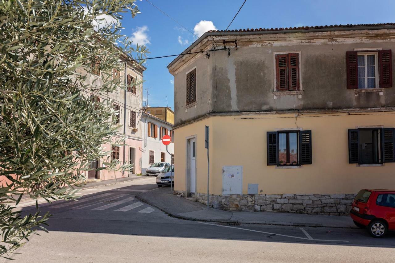 Apartment Arena Pula Dış mekan fotoğraf