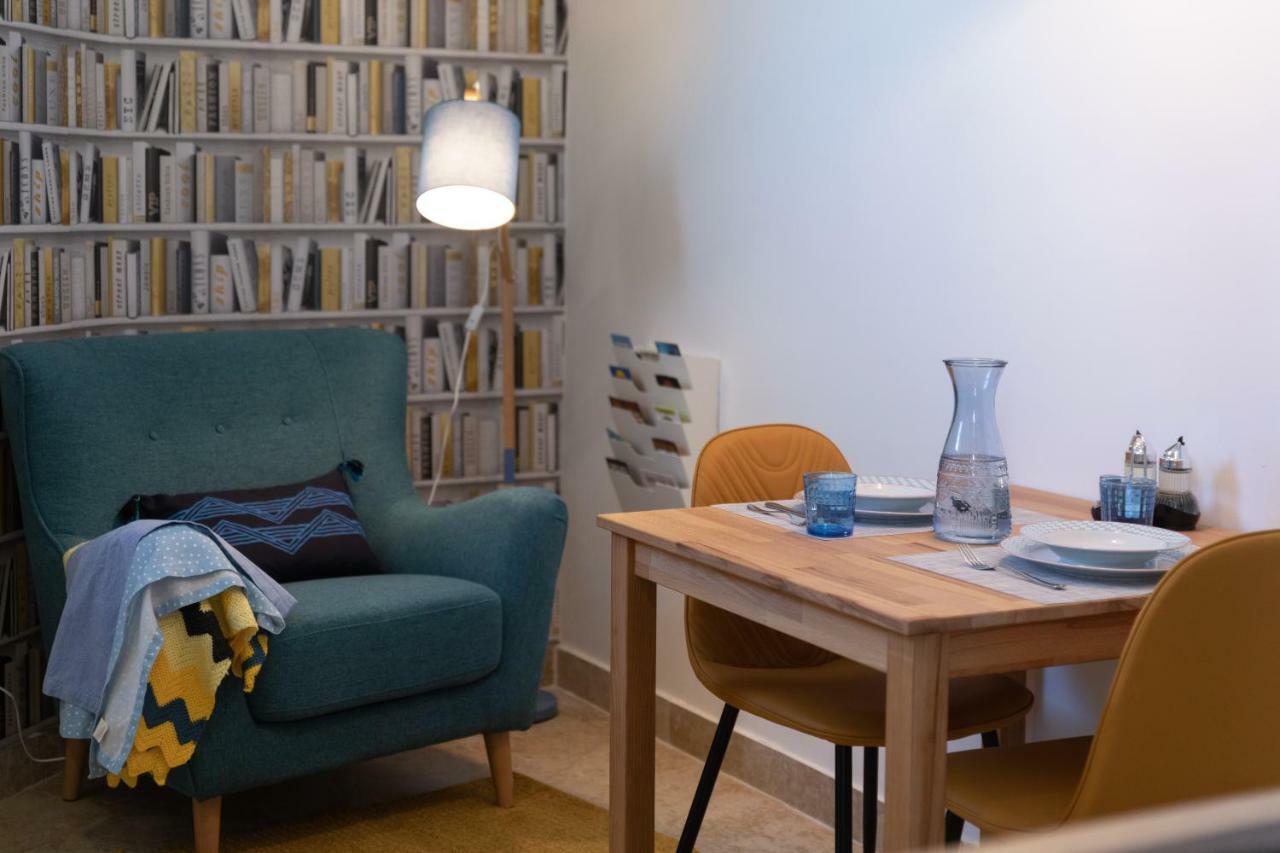 Apartment Arena Pula Dış mekan fotoğraf